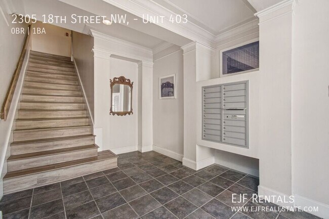 Photo - 2305 18th St NW Unit 403