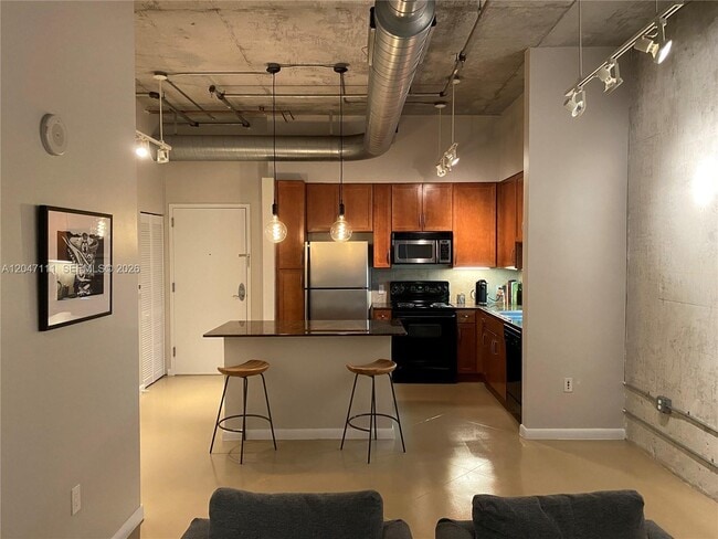 Photo - 2001 Biscayne Blvd Unit 3203