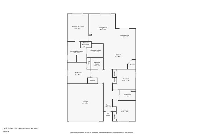 Photo - 5697 Timber Leaf Lp