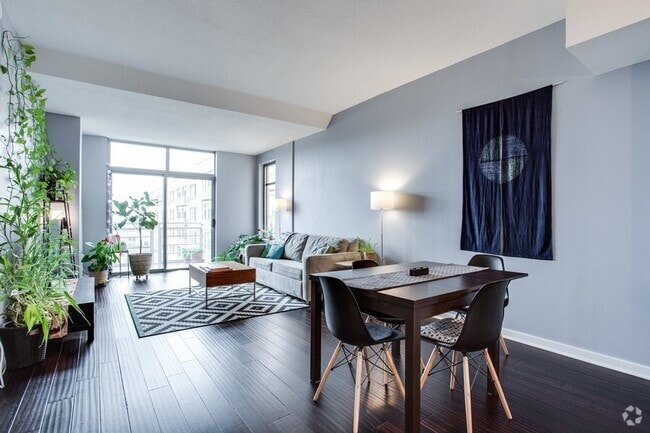 Building Photo - 475 K St NW Rental