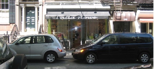 Photo - 199 Prince St