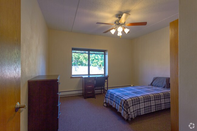 Perkins Place Apartments