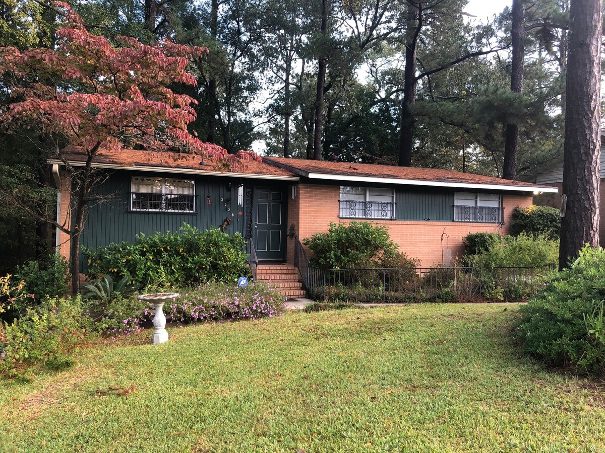 Photo - 3536 Richmond Hill Rd