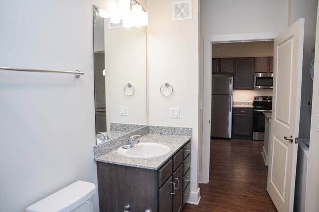 1BR - Small