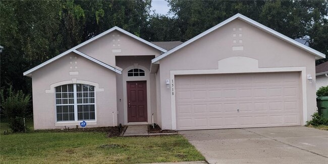 Building Photo - 1518 Sterns Dr Rental