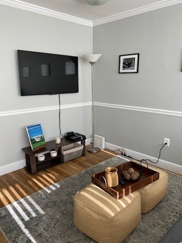 Photo - 522 21st St NW Unit 507