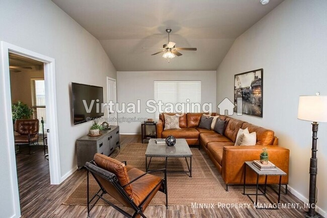 Building Photo - 2122 N Avenue J Rental