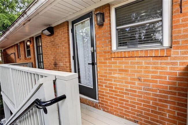 3510 Roswell Rd NW Unidad TWO-E