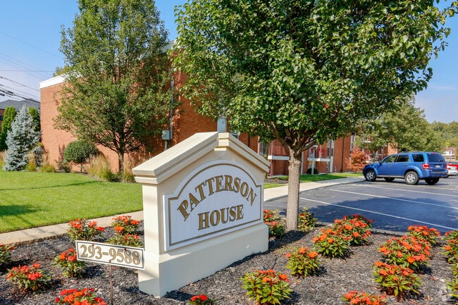 Building Photo - Patterson House Apartments and Townhomes
