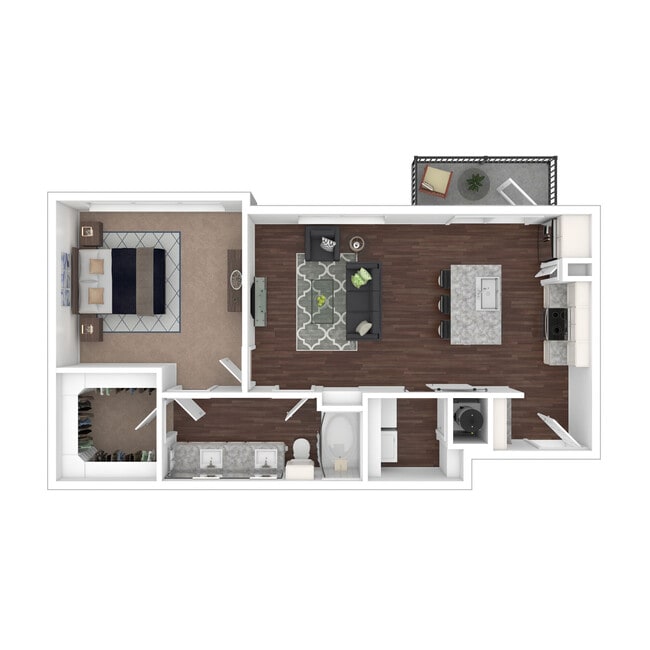 Photo - Ennova Highlands