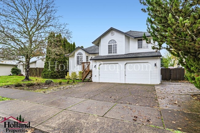 Photo - Wonderful 3 Bedroom Hillsboro Home!