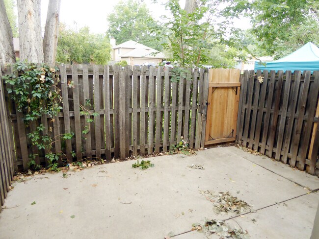 Photo - 1640 E Pitkin St Unit D