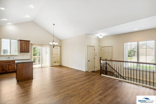 Photo - 1716-1718 Bedford Unit 1716 Bedford