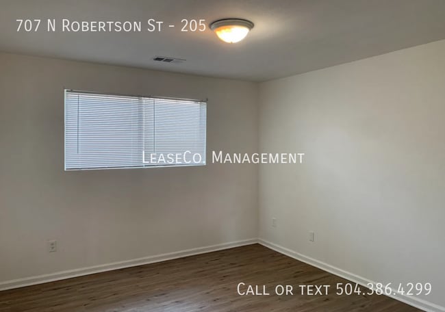 Photo - 707 N Robertson St Unit 205