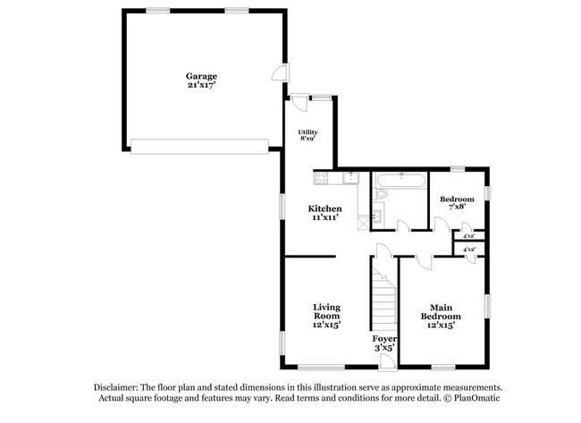 Photo - 4712 Dohn Rd