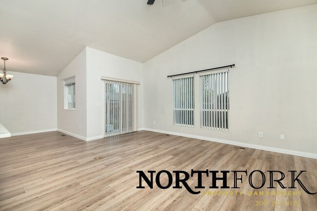 Photo - Beautiful 2-Bedroom Home in Star, ID – Quiet Cul-de-Sac Location