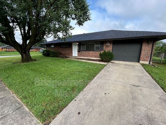 Building Photo - 4187 Cordell Dr Rental
