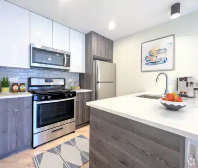 Building Photo - 934 W Grace St Unit 101 Rental