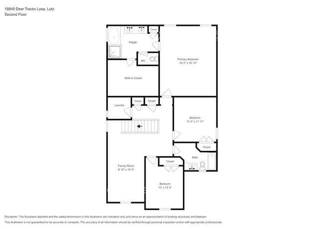 Photo - 18840 Deer Tracks Loop