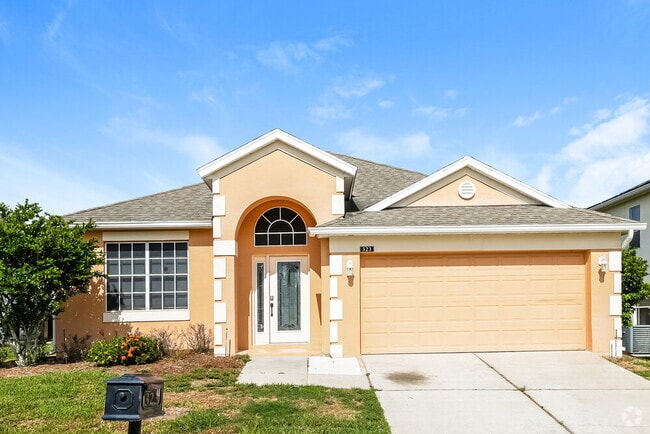 Building Photo - 323 Higher Combe Dr Rental