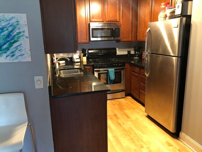 Photo - 3540 Hennepin Ave Condo Unit 313
