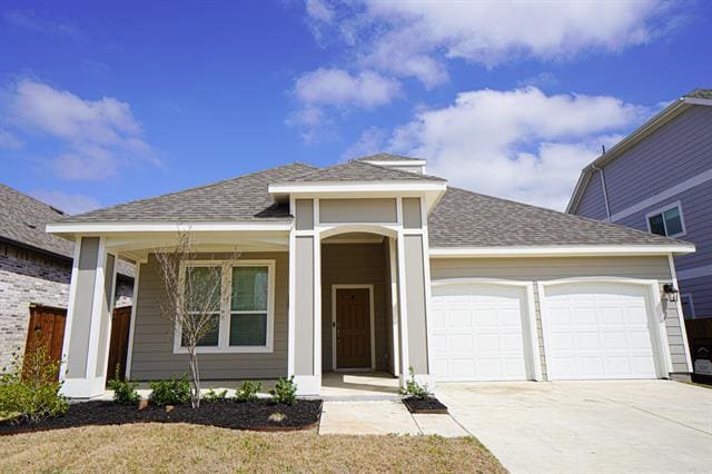 Building Photo - 4011 Delta Dr Rental