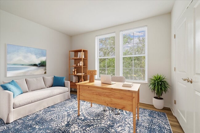 River House Apartments