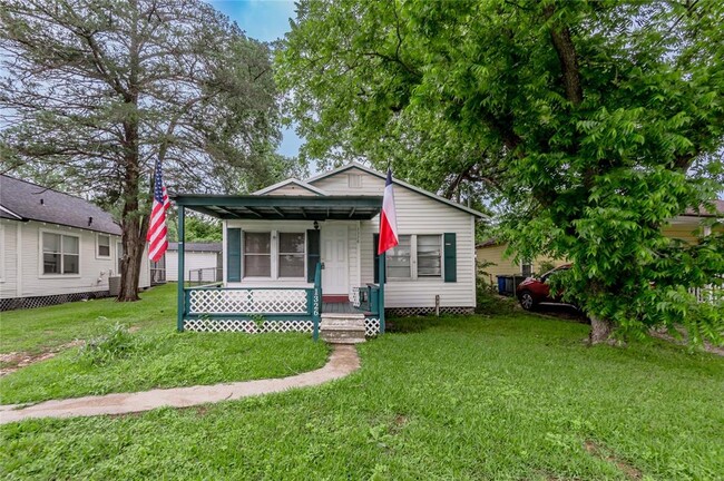 Photo - 1326 22nd St House