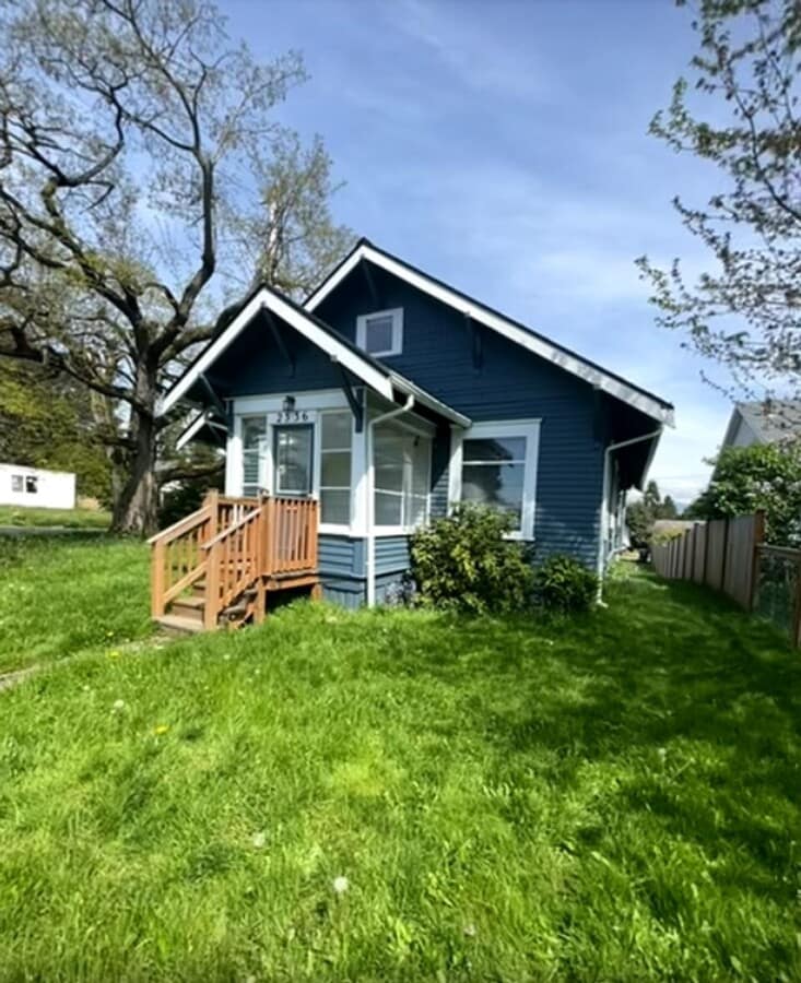 Photo - 5 Bedroom Home for Rent with Patio!