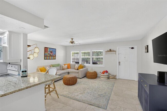 Photo - 650 Pinellas Point Dr S Unit 236