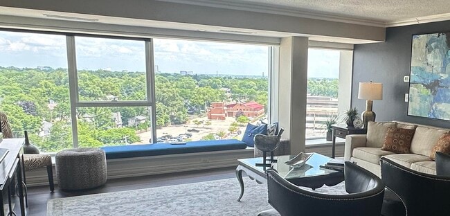 Photo - 555 S Old Woodward Ave Unit 1508