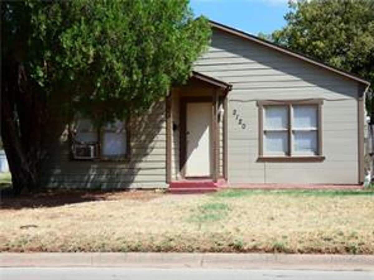 Photo - 2120 N 6th St House