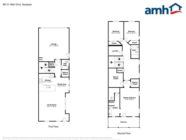 Photo - 897 S 150th Dr