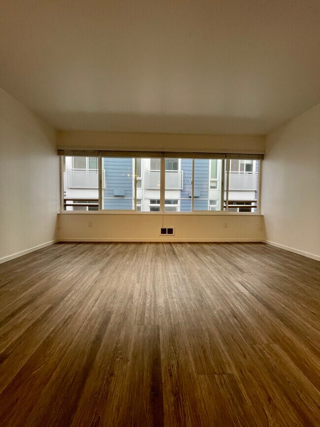 Bellevue Manor Apartements