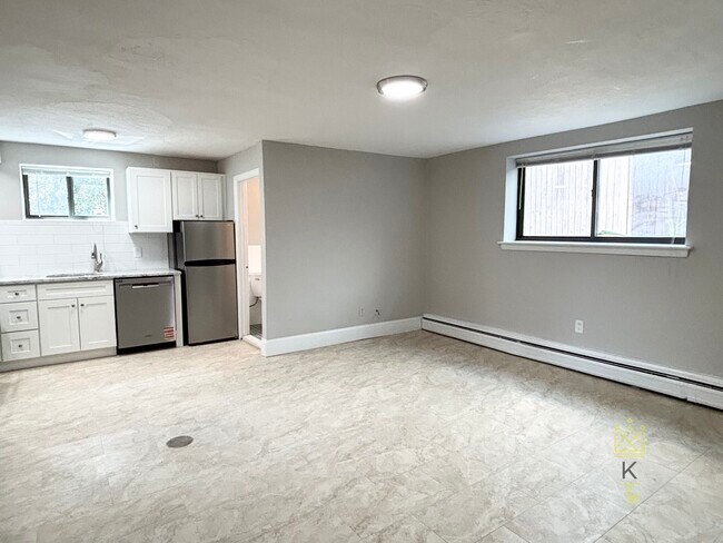 Photo - 50 Harvard Ave Unidad #B1