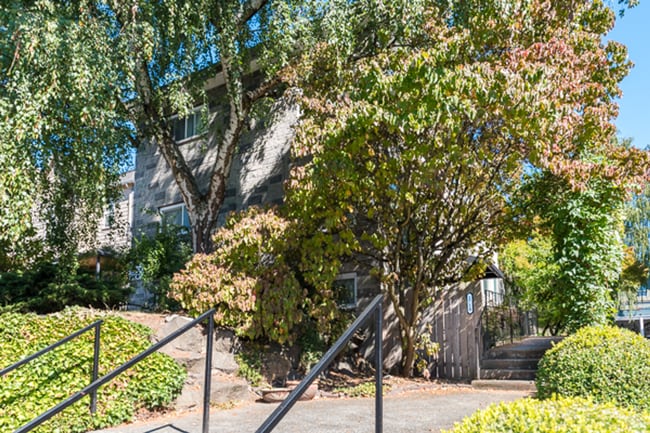 Photo - Enjoy convenient living on Capitol Hill at...