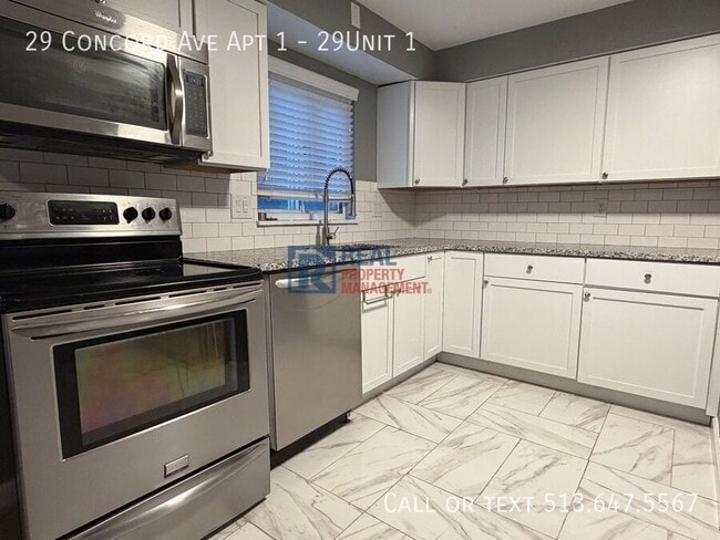 Photo - 29 Concord Ave Unit 29 1