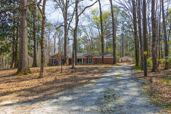 1026 Denney Rd