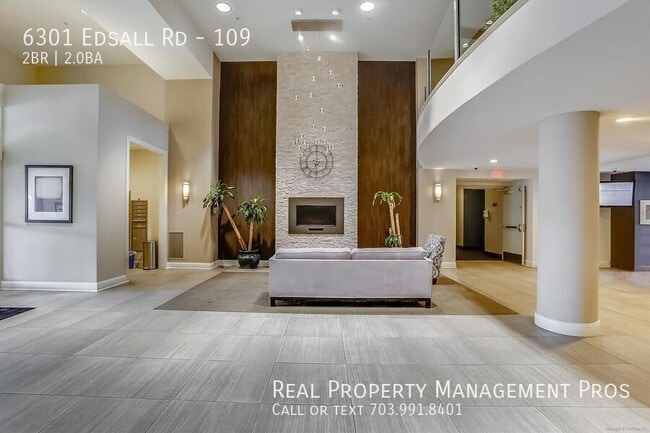Photo - 6301 Edsall Rd Unit 109