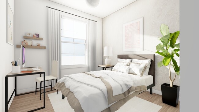 The Row - The Row on 5th