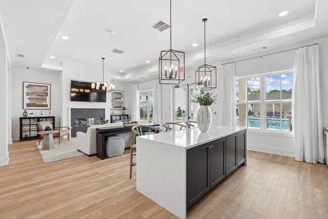 Residences at Bridgestone