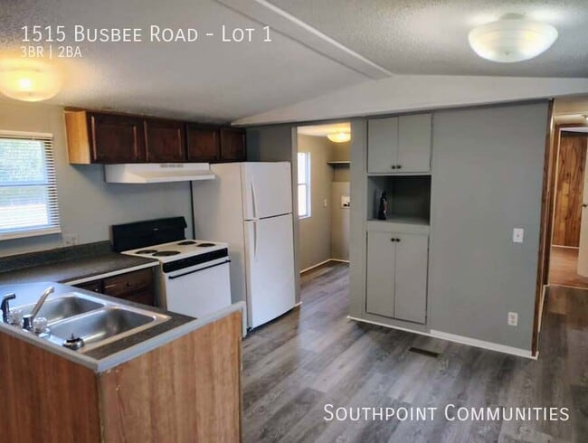 Photo - 1515 Busbee Rd