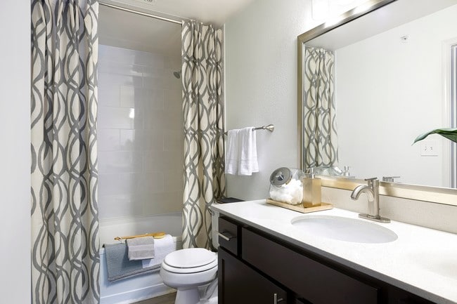 Folio apartments — community photo