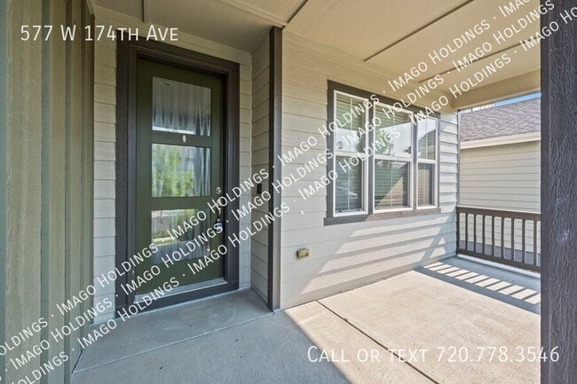 Photo - 577 W 174th Ave