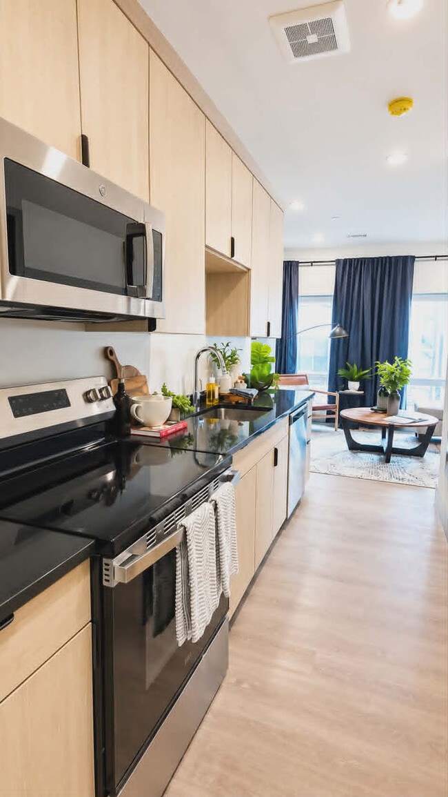 Grand Central Suites