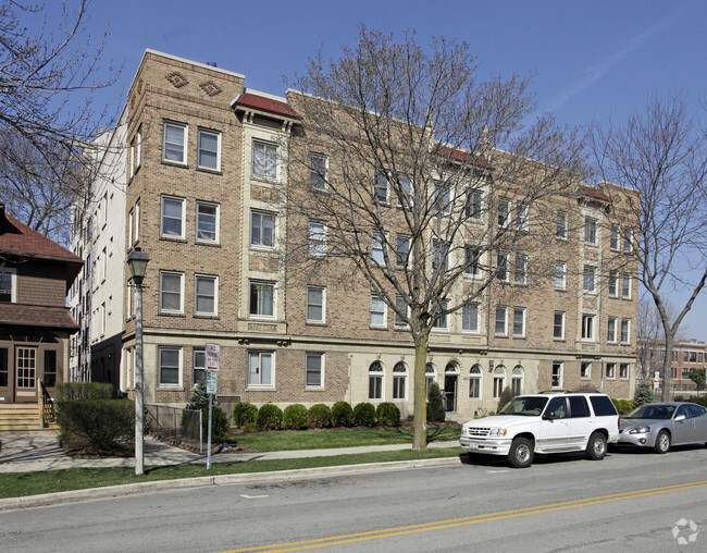 Building Photo - The Morrison Rental