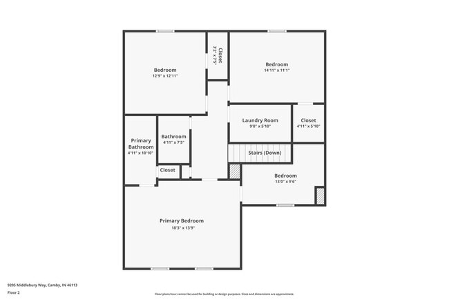 Photo - 9205 Middlebury Way