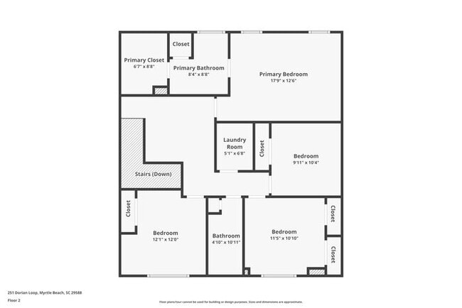 Photo - 251 Dorian Lp