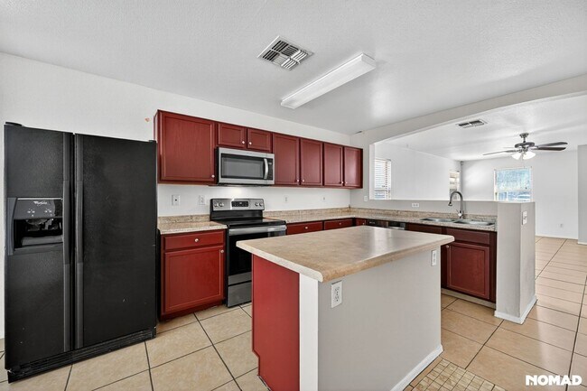 Photo - Charming 3BR House in Phoenix