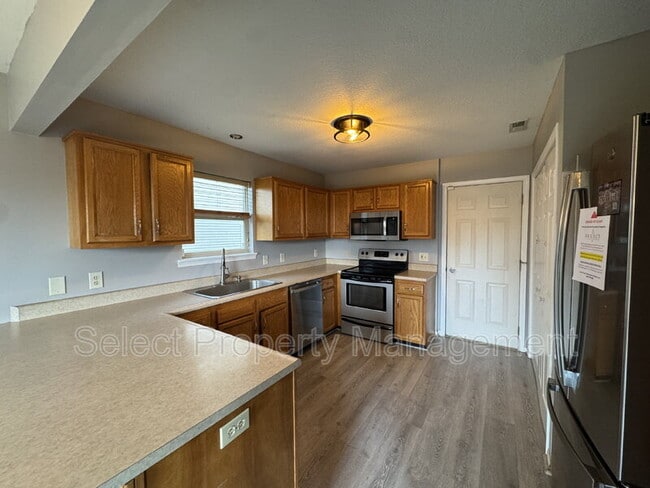 Photo - 1632 Flint Lock Ln